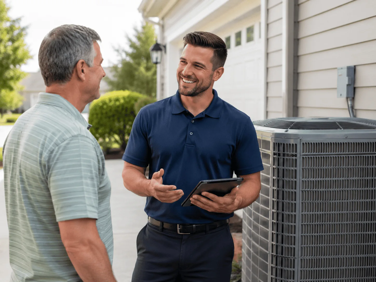 Heat Pump Installation Addison, PA FAQs